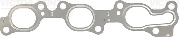 Gasket, exhaust manifold